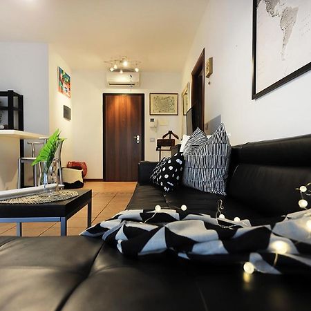 Yourbanflat San Carlo بادوفا المظهر الخارجي الصورة