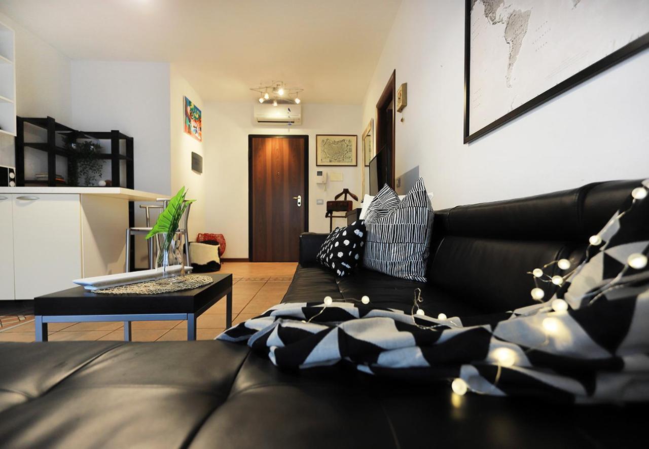 Yourbanflat San Carlo بادوفا المظهر الخارجي الصورة