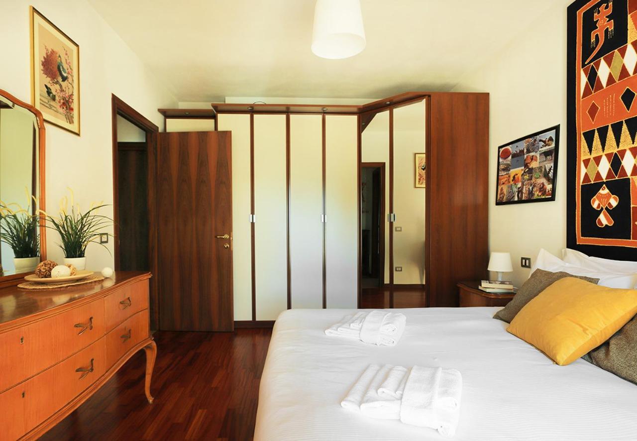 Yourbanflat San Carlo بادوفا المظهر الخارجي الصورة