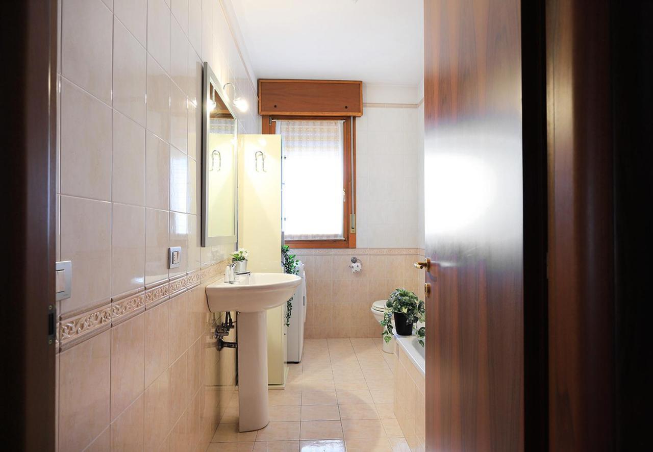 Yourbanflat San Carlo بادوفا المظهر الخارجي الصورة