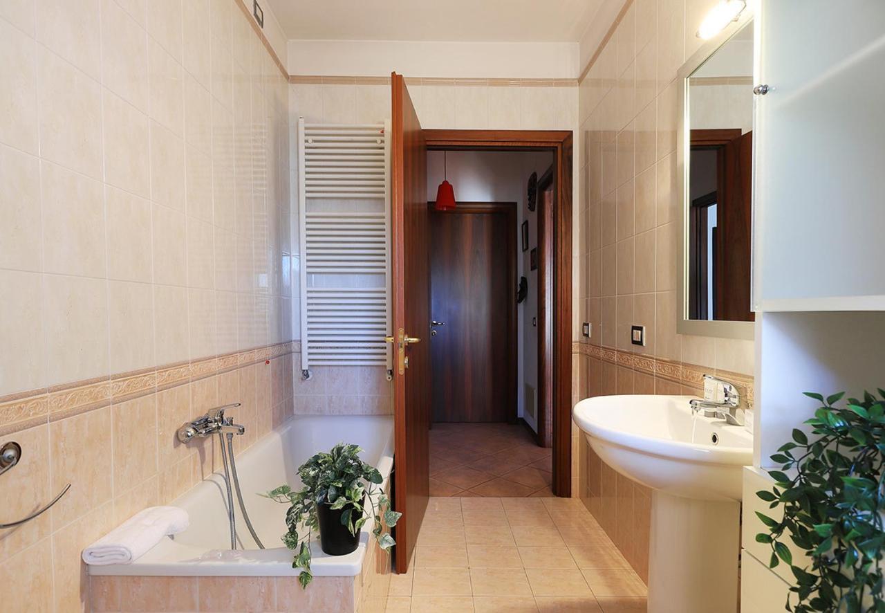 Yourbanflat San Carlo بادوفا المظهر الخارجي الصورة