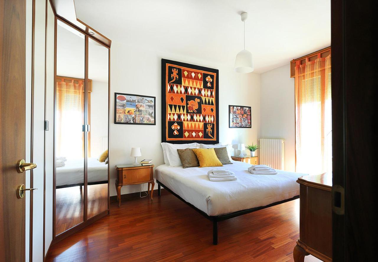 Yourbanflat San Carlo بادوفا المظهر الخارجي الصورة