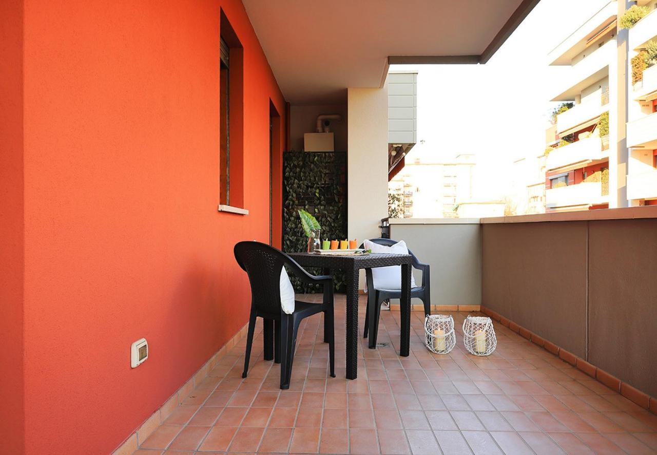 Yourbanflat San Carlo بادوفا المظهر الخارجي الصورة